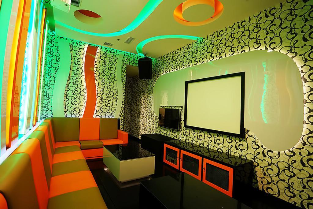 De'Rain Hotel Bandung Exterior photo