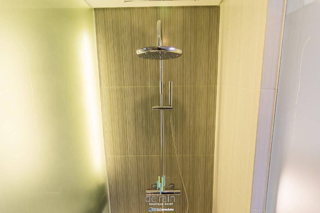 De'Rain Hotel Bandung Exterior photo