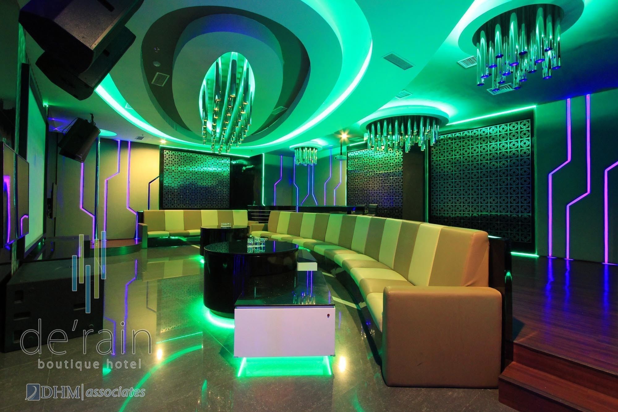 De'Rain Hotel Bandung Exterior photo